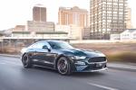 Ford Mustang Bullitt 2019 года (ZA)